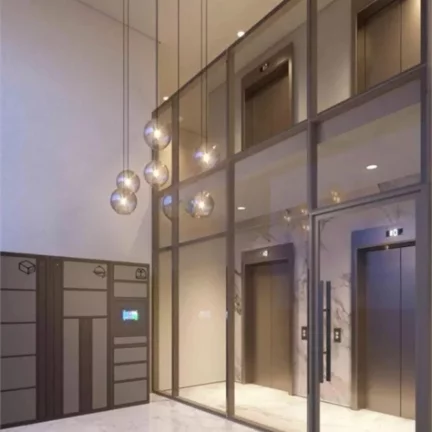 Imagem OSCAR ITAIM - TRISUL - Aptos de 142m², com 3 dorms, 3 suítes, próximo à Estação Fradique Coutinho!