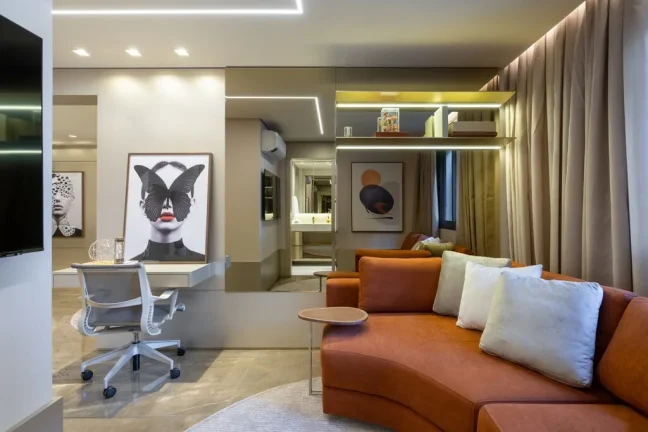 Imagem Nova Olaria Residences