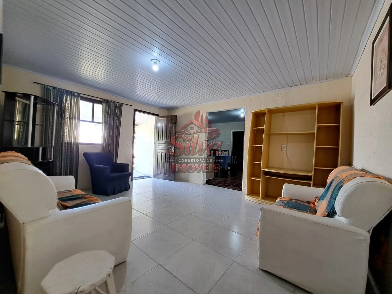 Imagem C384 | Casa 3 dormitórios de esquina em Mariluz