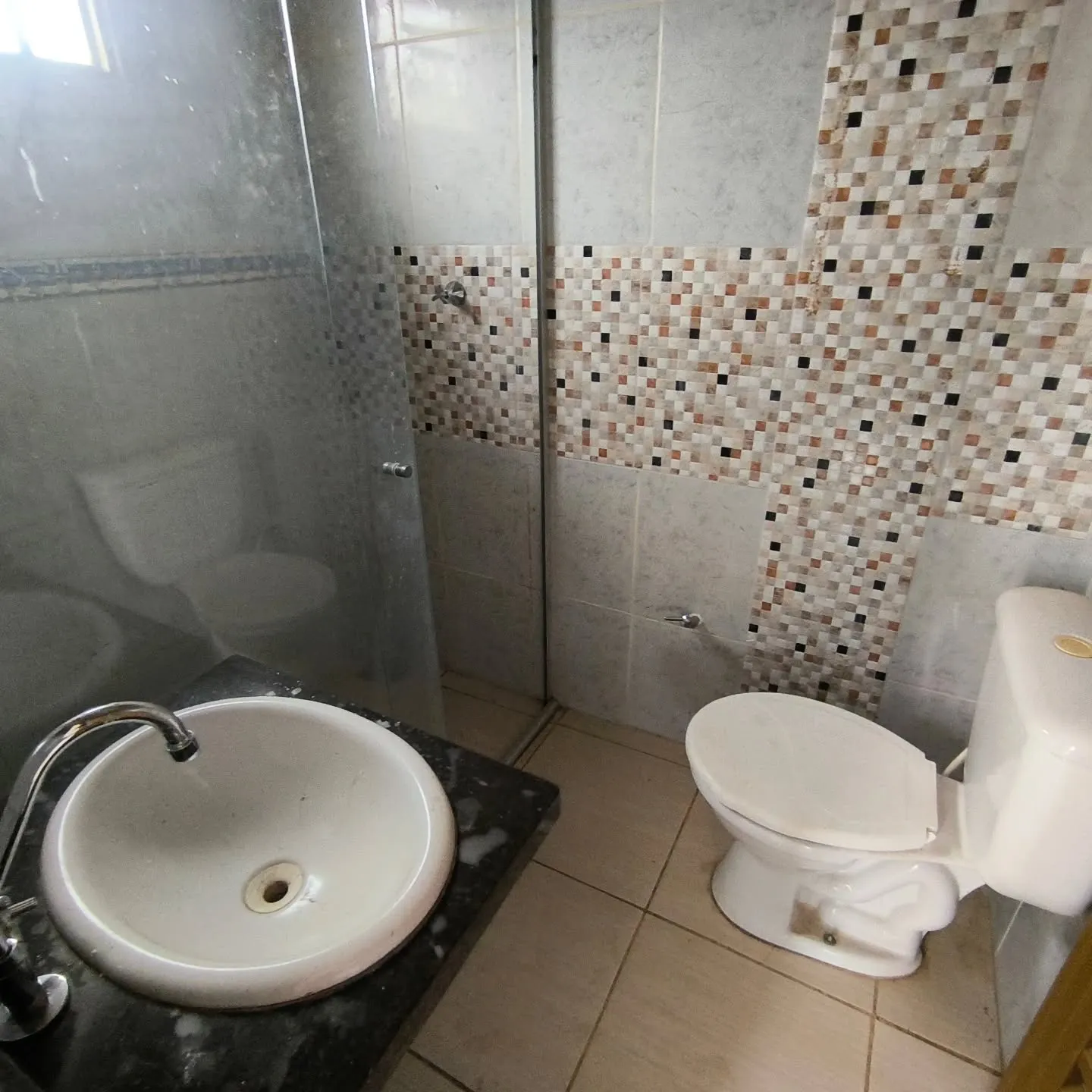 Imagem Sobrado 3/4 Sendo 2 Suites No Jardim Clarissa