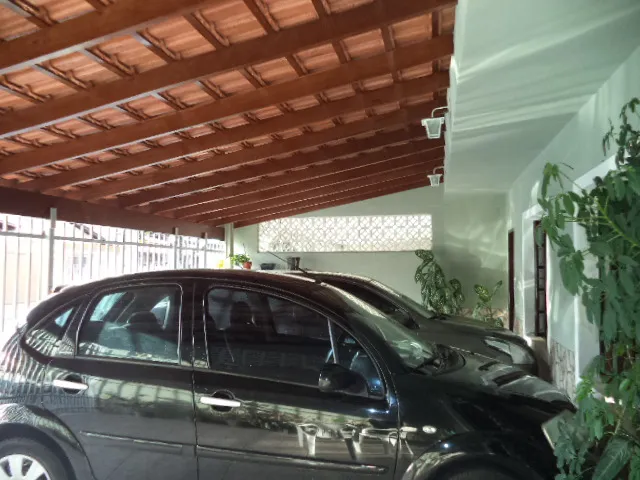Imagem Casa com 3 Quartos à Venda, 150 m² em Bosque Dos Eucaliptos - São José Dos Campos
