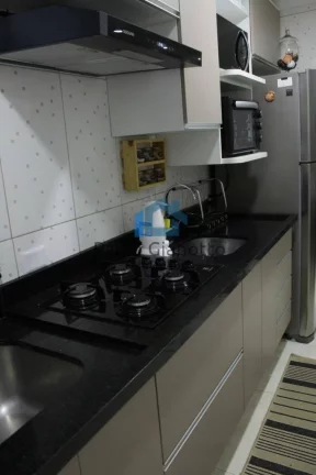Imagem Apartamento à venda em Cotia - Residencial Nova Zelândia