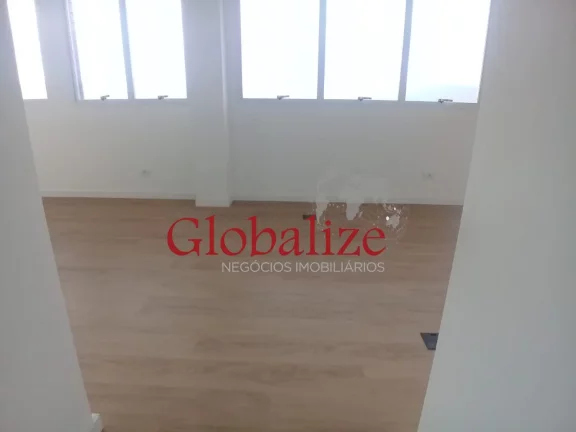 Imagem SALA COMERCIAL em SANTOS - SP, PONTA DA PRAIA