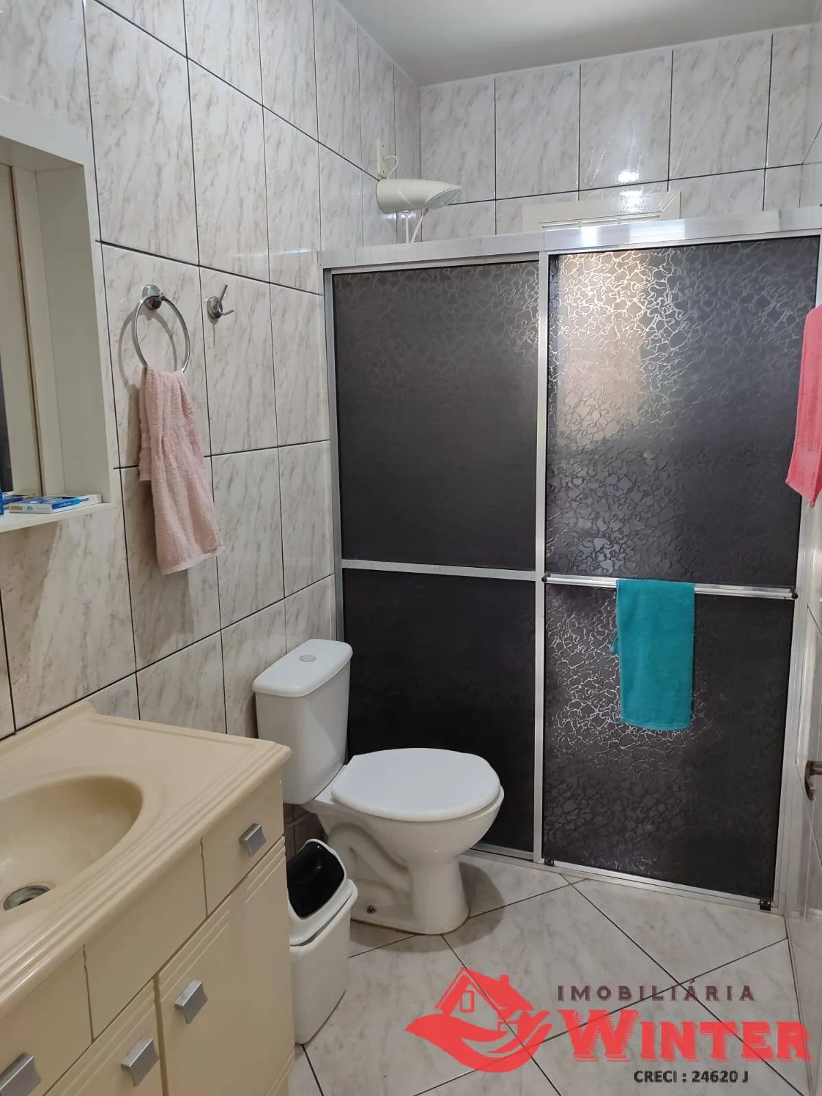 Imagem Casa cercada de 3 quartos no bairro Vila Rica, Feliz.