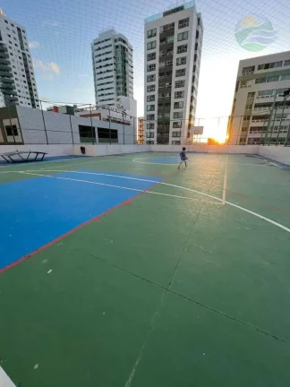 Imagem Apartamento Luxo com 03 suites, para venda, Pina, Recife.