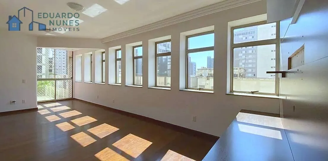 Imagem APARTAMENTO COM 03 QUARTOS, SUÍTE, 02 VAGAS, LAZER NO FUNCIONÁRIOS!!!!
