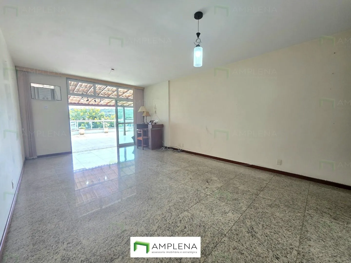 Imagem Cobertura 3 quartos à venda, 199 m² na Ribeira - Rio de Janeiro/RJ