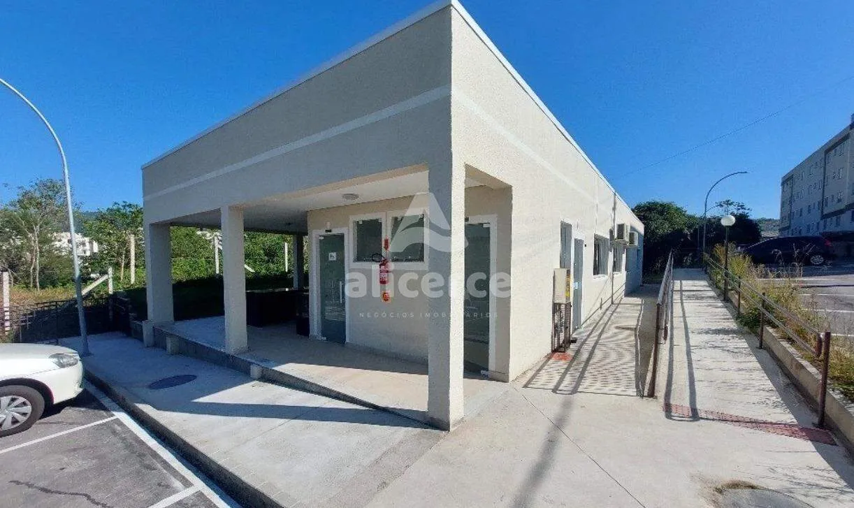 Imagem Apartamento à venda com 2 quartos , 47m² em Bom Viver Biguaçu