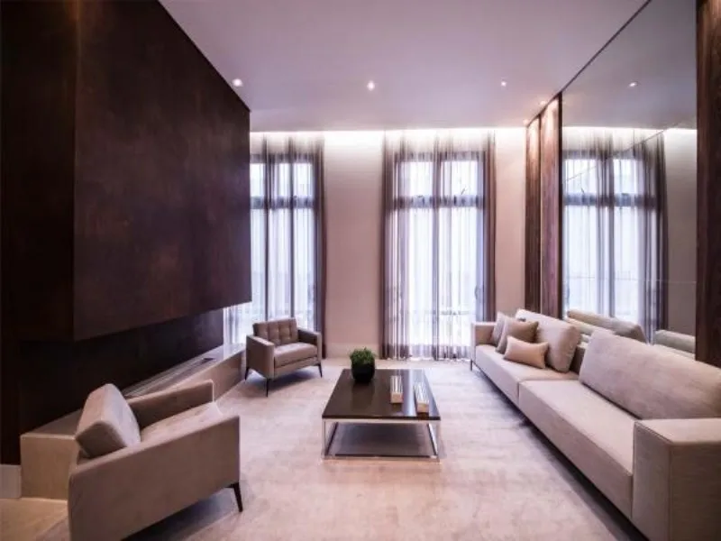 Imagem Apartamento 4 quartos em Perdizes São Paulo SP, comprar apartamento em Perdizes Sp, apartment in São Paulo Brazil