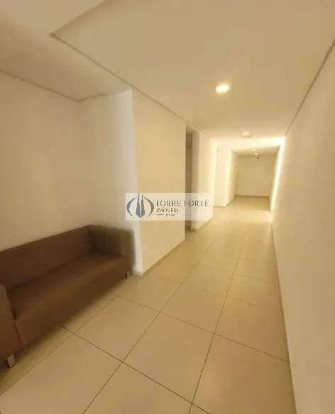Imagem Lindo apartamento 2 dormitórios, lazer completo ao lado do metrô