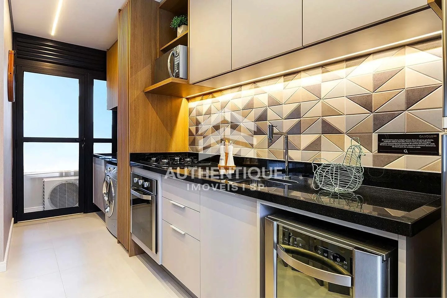 Imagem CAVOUR 439 VILA PRUDENTE - Apartamento no bairro Vila Prudente à venda