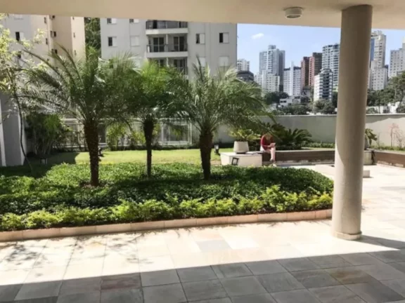 Imagem IN JARDIM SUL - Apto de 60m² (Unidade de Revenda), próximo aos Shoppings Morumbi Town e Jardim Sul!
