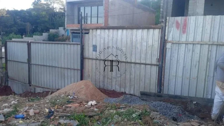 Imagem Terreno dos seus sonhos à venda! 
 Excelente oportunidade para adquirir um terreno com 250,00 m2 de...