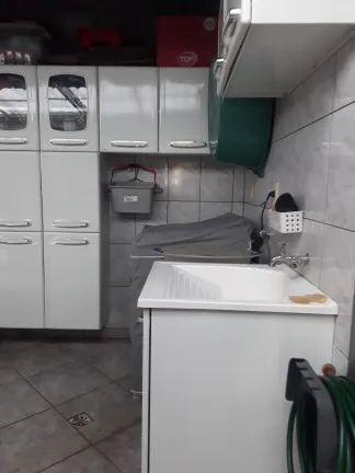 Imagem Sobrado com 2 Quartos à Venda, 180 m² em Cidade Nova - Jundiaí