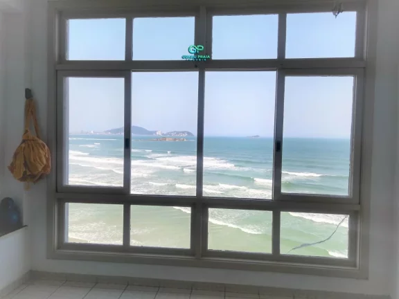 Imagem Apartamento Padrão para Venda em Astúrias Guarujá-SP