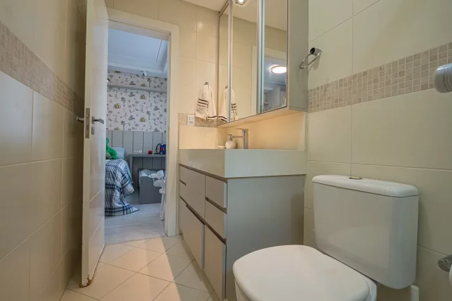 Imagem Apartamento Vila do Mar
