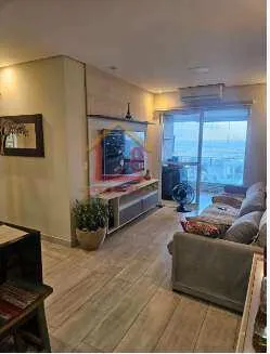 Imagem apartamento a venda - vista mar