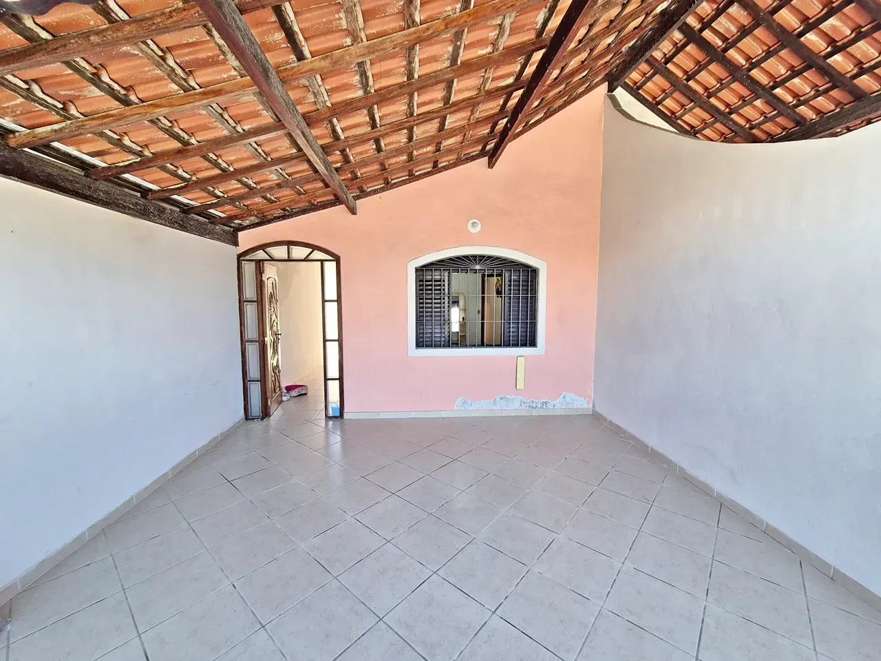 Imagem Casa com 2 Quartos à Venda, 70 m² em Ocian - Praia Grande