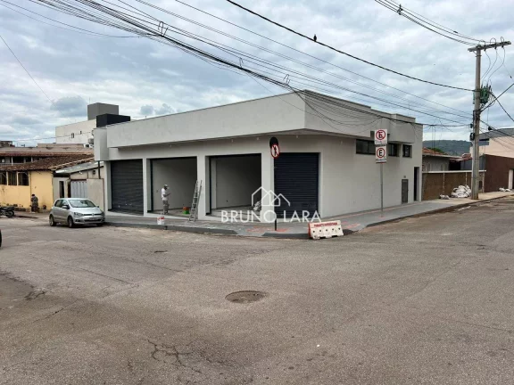 Imagem Loja para alugar no Centro de Igarapé