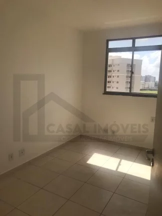 Imagem CASAL IMÓVEIS VENDE VILLE LAGUNA - APT 2/4 - 1 SUÍTE - AUGUSTO MONTENEGRO
