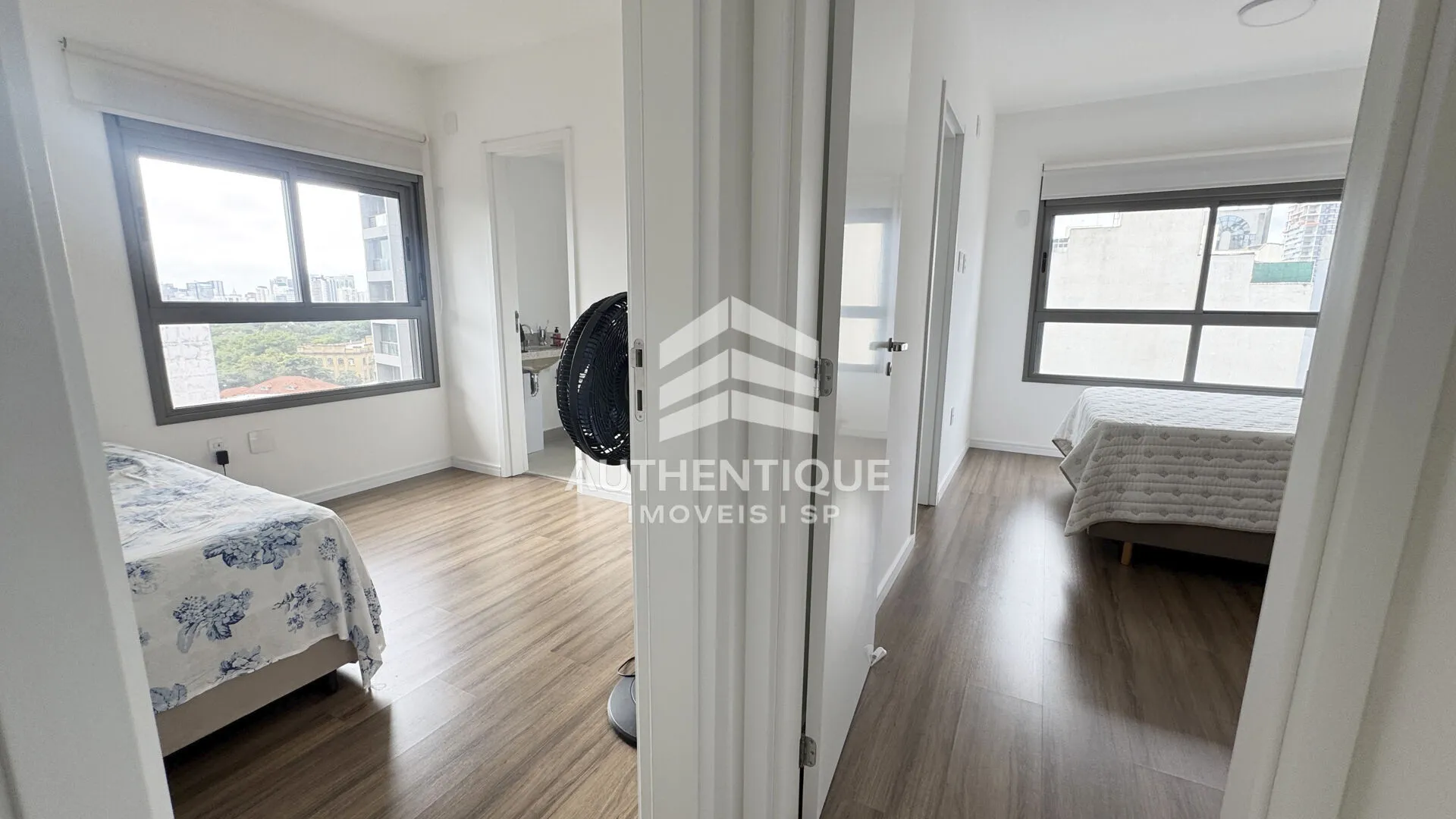 Imagem HIGHLIGHTS PINHEIROS - Apartamento no bairro Pinheiros à venda