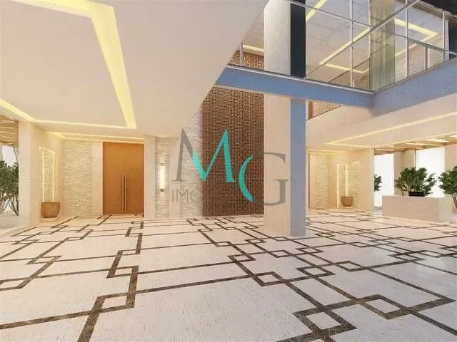 Imagem Riserva Golf Vista Mare Residenziale - Fase 2