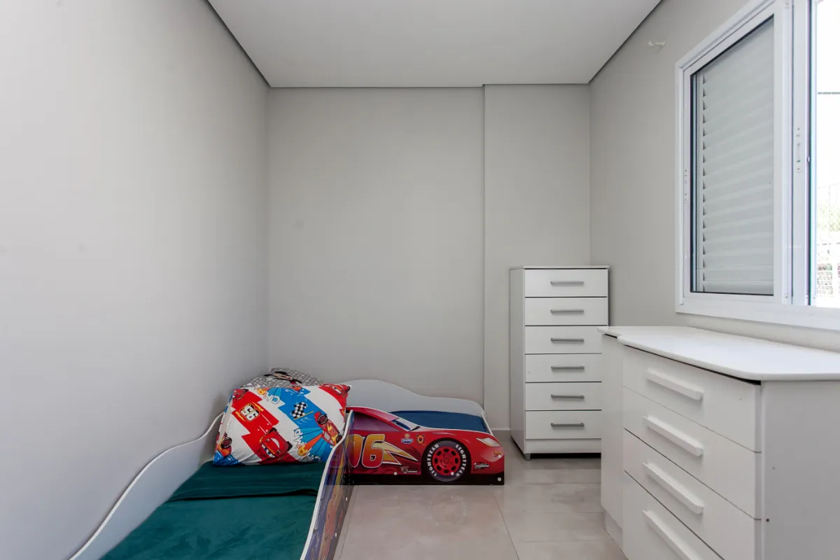 Imagem Apartamento para venda em Loteamento City Jaragua com 3 quartos, sendo 1 suíte, 70m2