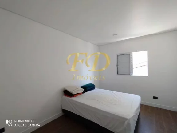 Imagem Casa NOVA a venda no condomínio Terras de Atibaia I