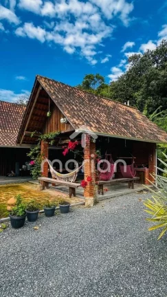 Imagem Sítio com 2 quartos, Ribeirão Máximo - Luiz Alves