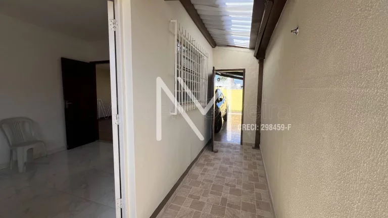 Imagem Casa para Venda 3 Quartos Edícula com WC 150m² - Bairro Santana