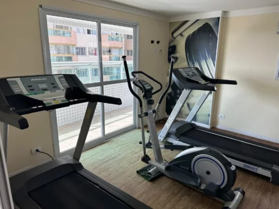 Imagem Apartamento à venda no bairro Vila Tupi, Praia Grande