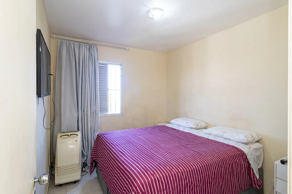 Imagem Apartamento para venda em Freguesia do Ó com 3 quartos, 84m2