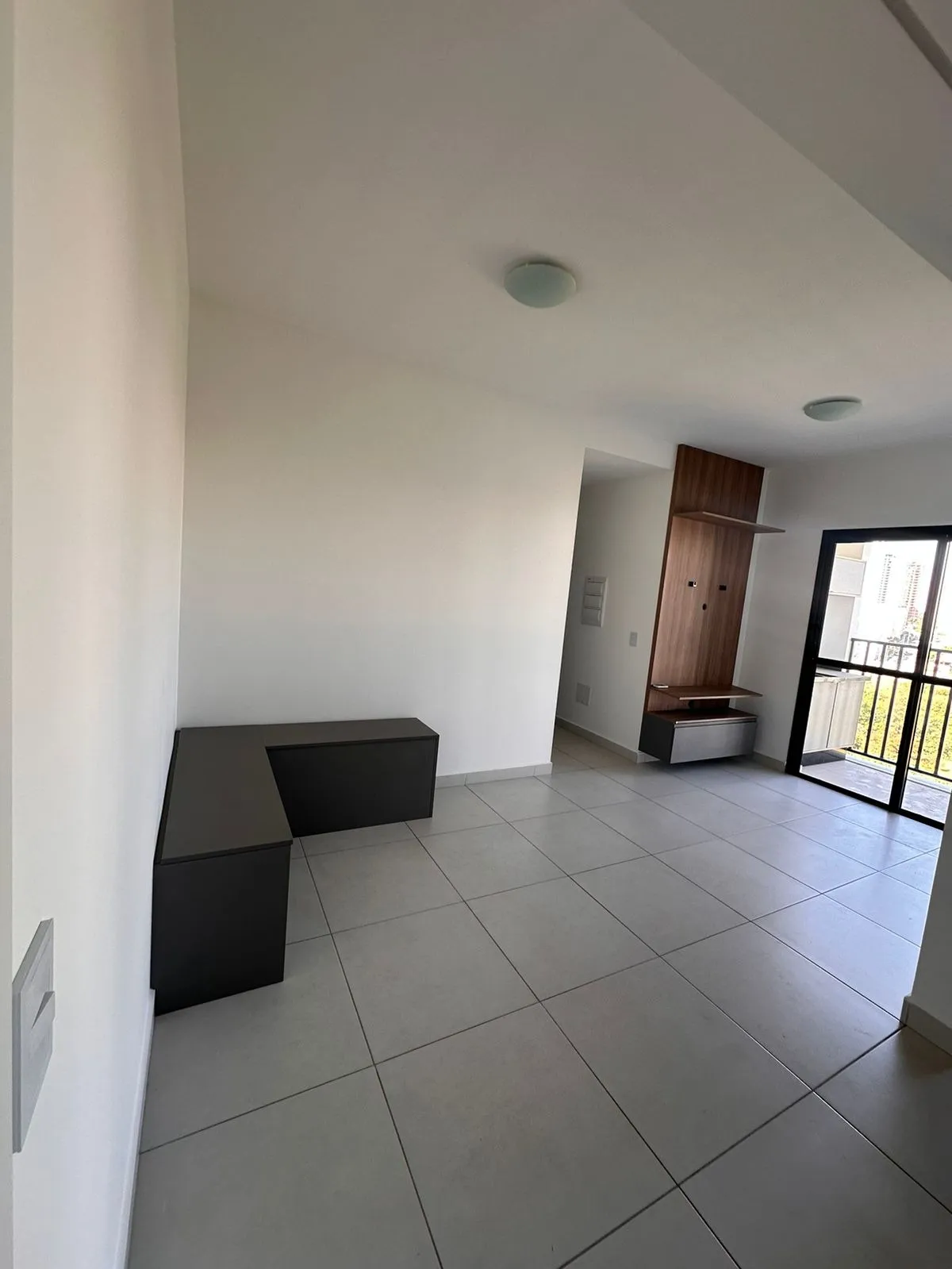 Imagem Apartamento Localizado no Fit Campolim em Sorocaba!