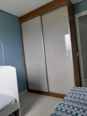 Imagem APARTAMENTO - LOT. SANTO ANTONIO