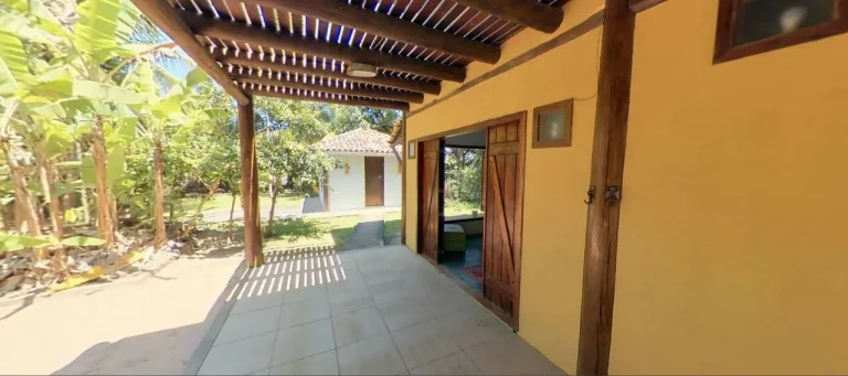 Imagem YELLOW HOUSE - JORGE LEITE