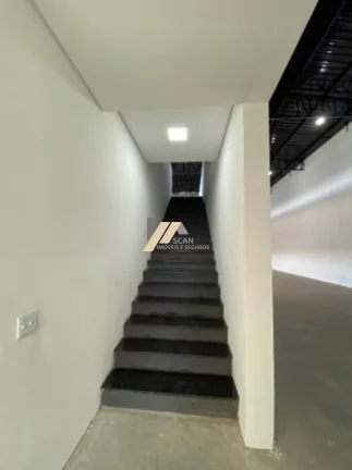 Imagem Galpão Industrial Comercial para Locação em Limeira, São Paulo