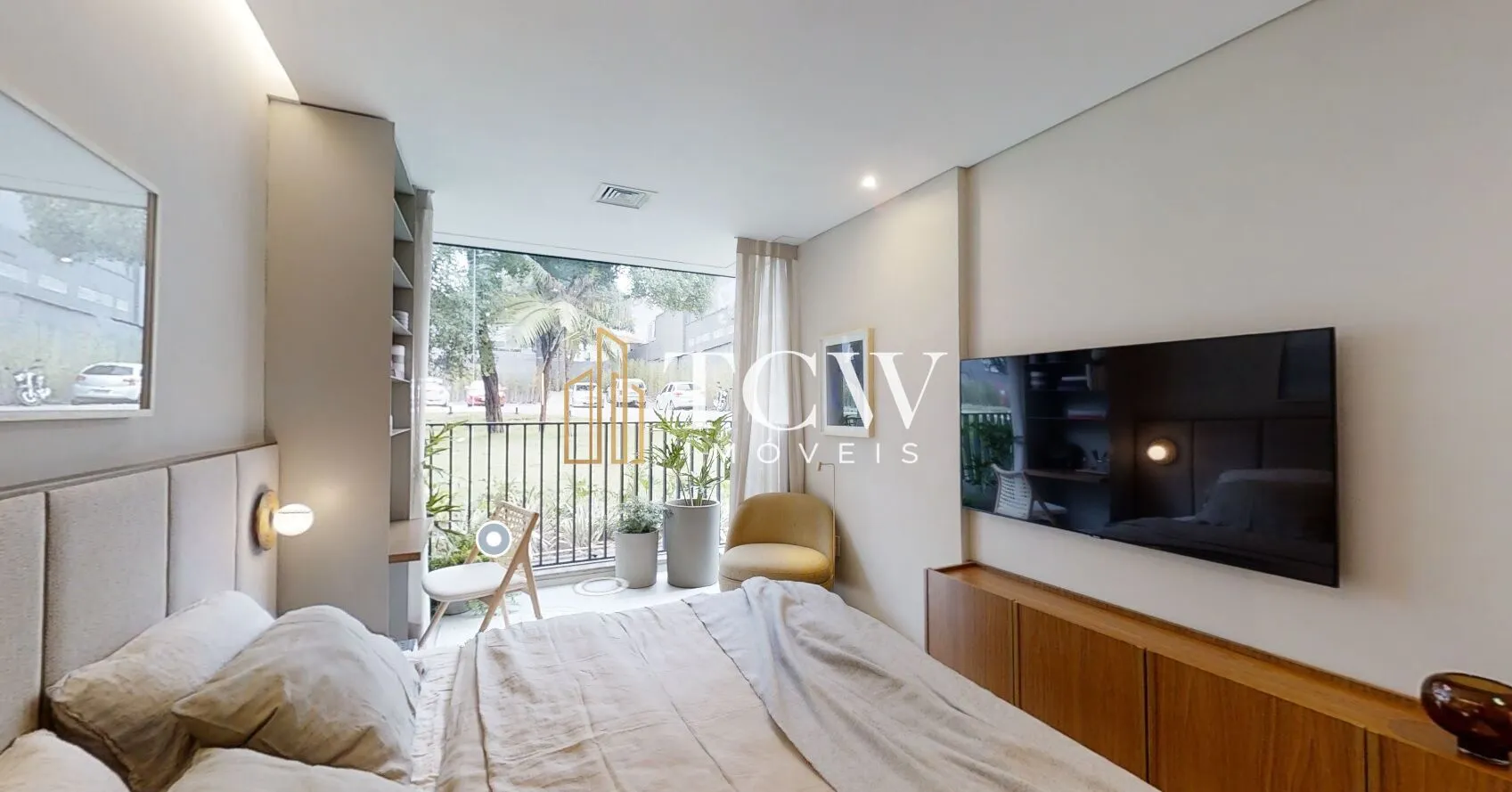 Imagem Apartamento à venda no bairro Pinheiros - São Paulo/SP, Zona Sul