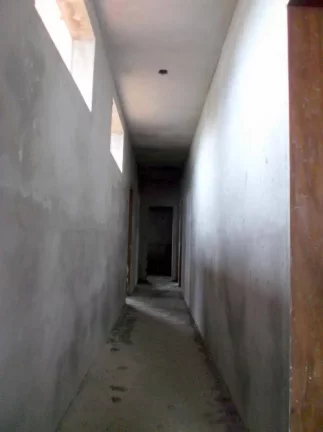 Imagem SOBRADO PRONTO PARA ACABAMENTO - PERTO DO MAR