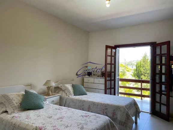 Imagem Casa em Condomínio - Cotia
