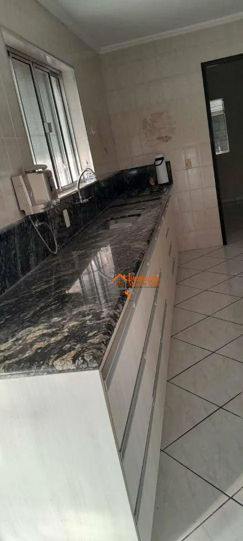 Imagem Casa com 5 dormitórios à venda, 250 m² por R$ 800.000,00 - Cidade Serodio - Guarulhos/SP