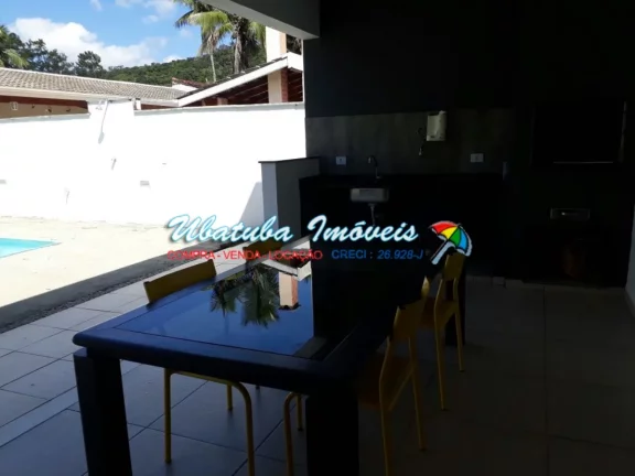 Imagem Linda casa em condomínio Fechado