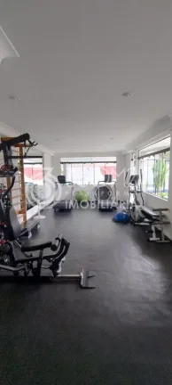 Imagem Apartamento para Venda em Santo André / SP no bairro Vila Gilda