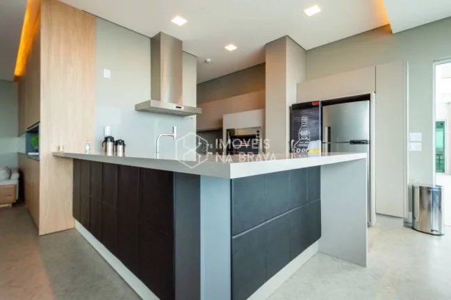 Imagem A VENDA APARTAMENTO CENTRO DE ITAJAÍ COM VISTA PARA O MAR