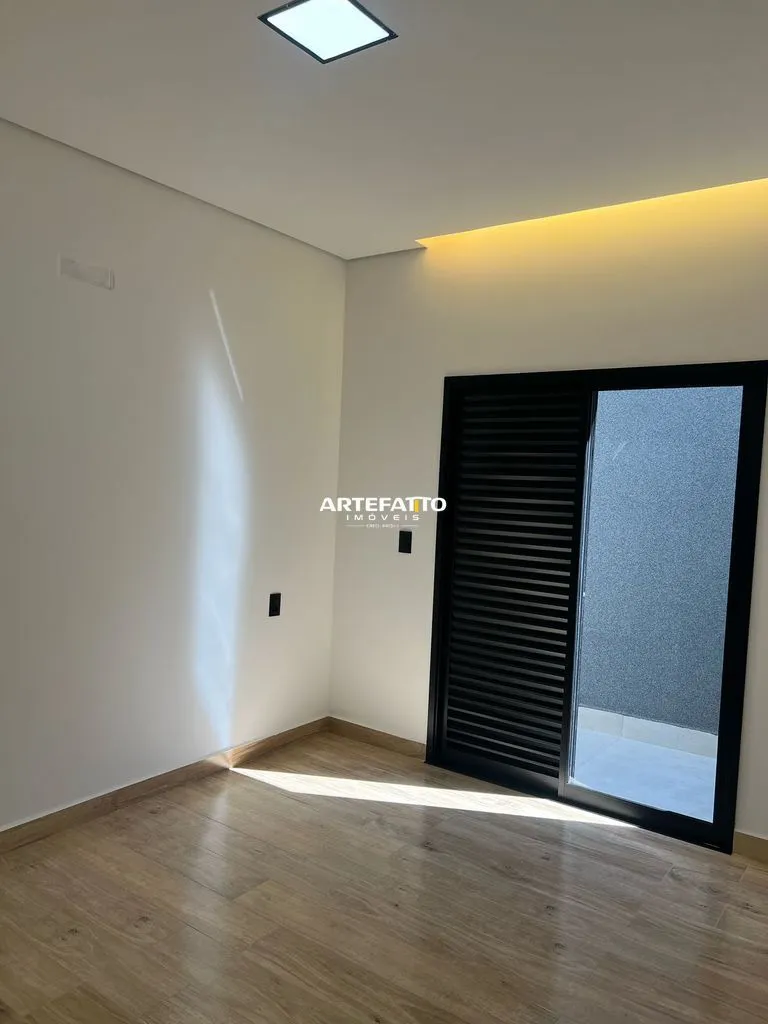 Imagem Casa à venda em Franca, Jardim Natal I, com 3 quartos, 140m2