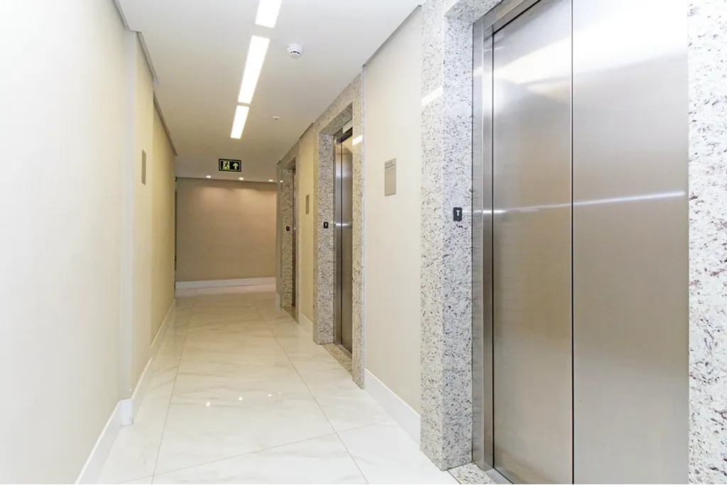 Imagem Apartamento em Passo da Areia