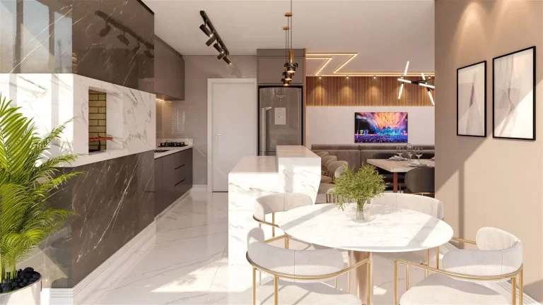 Imagem Magdala Residence