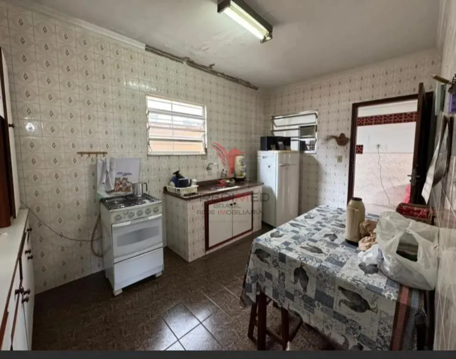 Imagem Casa bem localizada em São Lourenço/MG