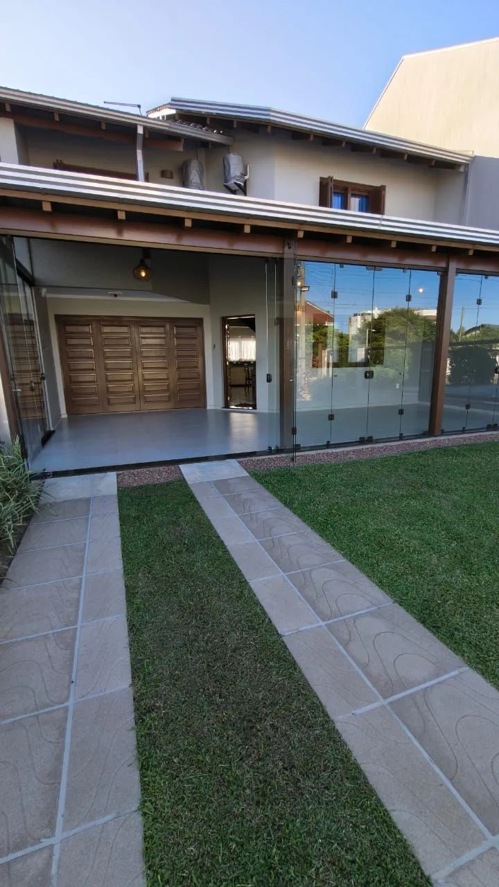 Imagem Duplex à venda em Arroio do Sal, Areias Brancas, com 3 quartos, 201,76m2