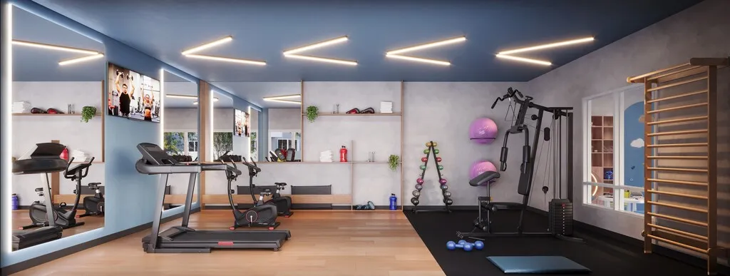 Imagem Apartamento à venda em São Paulo, Vila Carrão, com 2 quartos, 35.38m2