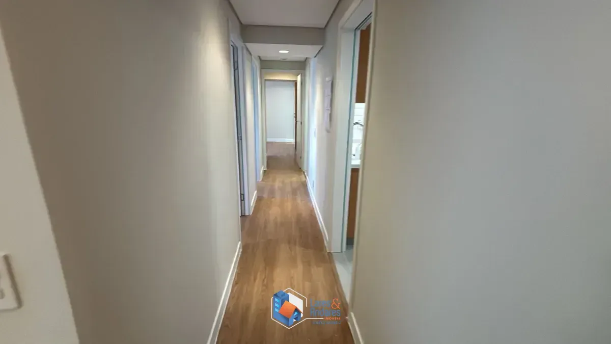 Imagem Apartamento para venda em Perdizes com 3 quartos, sendo 1 suíte, 97m²